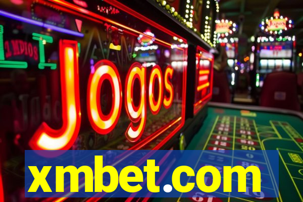 xmbet.com