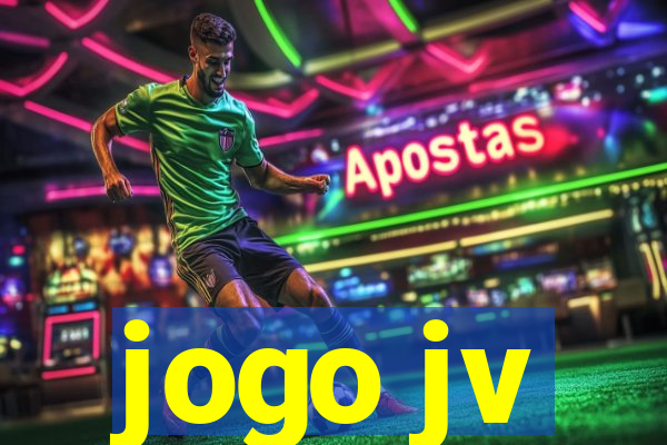 jogo jv