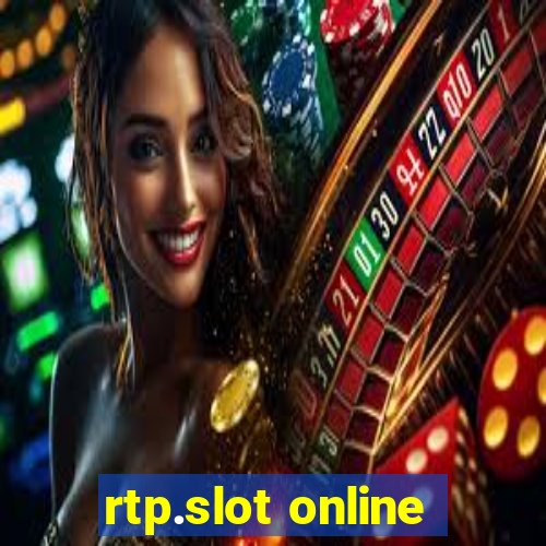 rtp.slot online