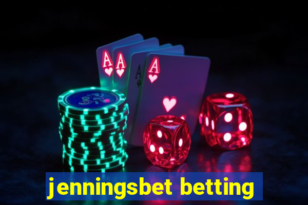 jenningsbet betting