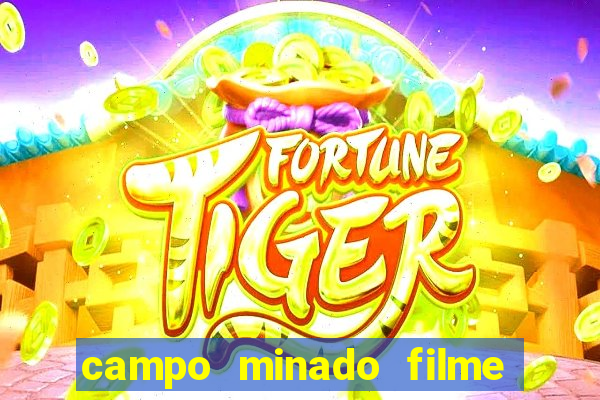 campo minado filme final explicado