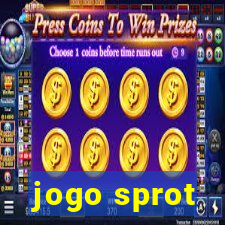 jogo sprot