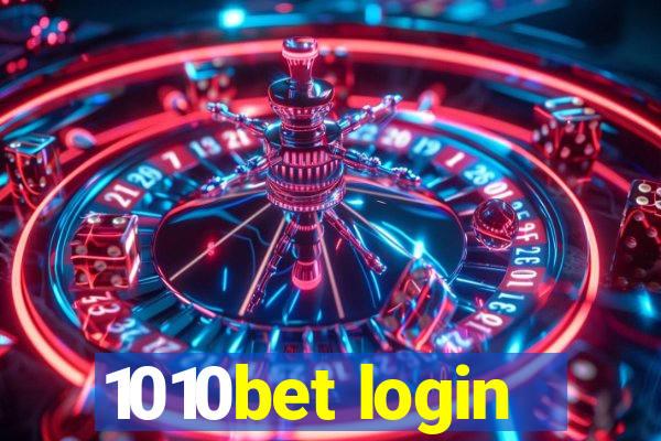 1010bet login