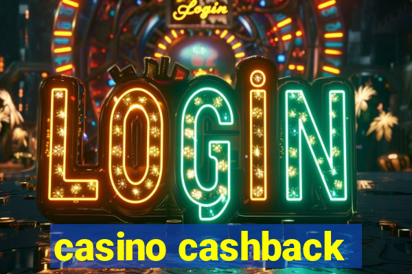 casino cashback