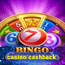 casino cashback