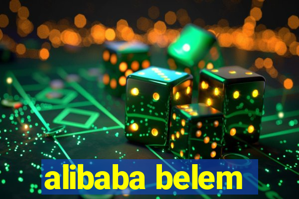 alibaba belem