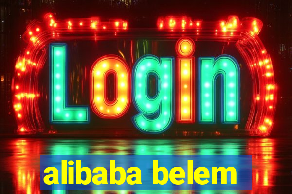 alibaba belem