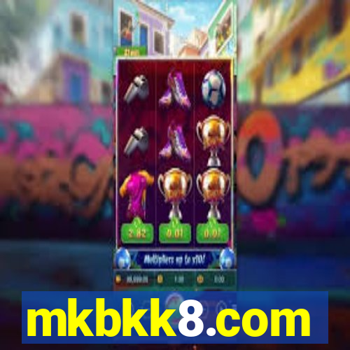 mkbkk8.com