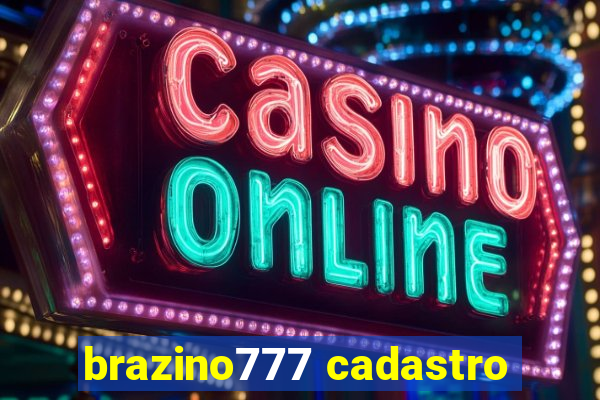 brazino777 cadastro