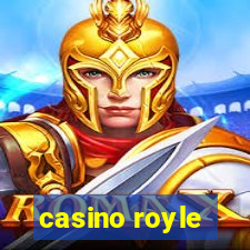 casino royle