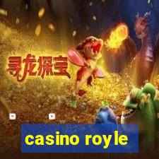 casino royle