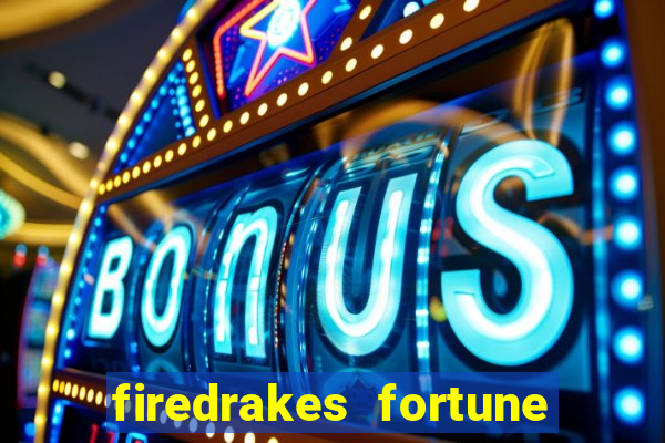 firedrakes fortune online spielen