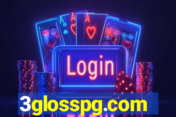 3glosspg.com