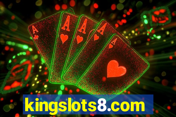 kingslots8.com