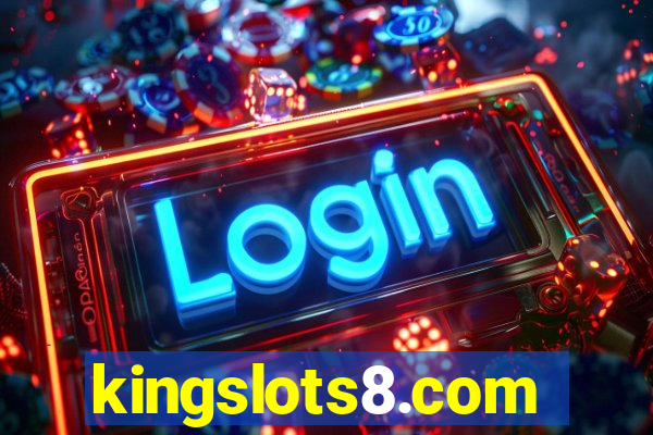 kingslots8.com