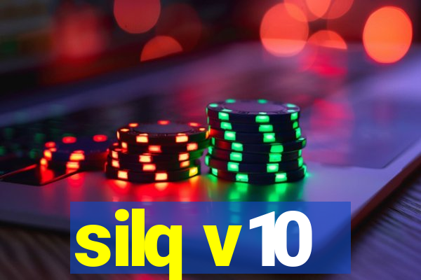 silq v10