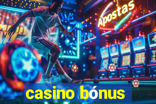 casino bónus