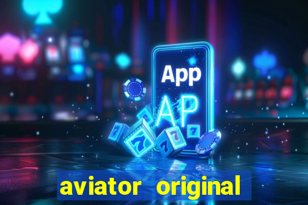 aviator original crash game