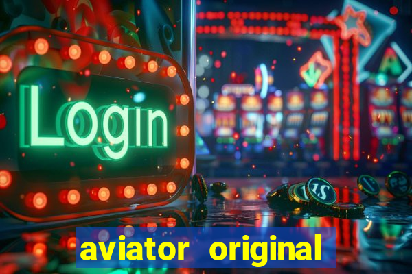 aviator original crash game