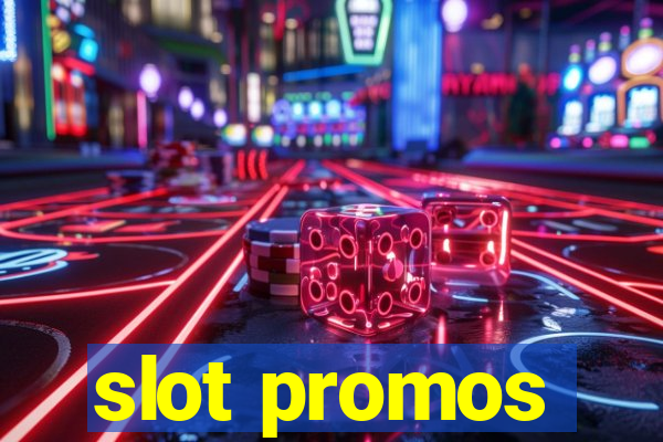 slot promos