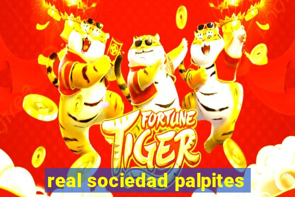 real sociedad palpites