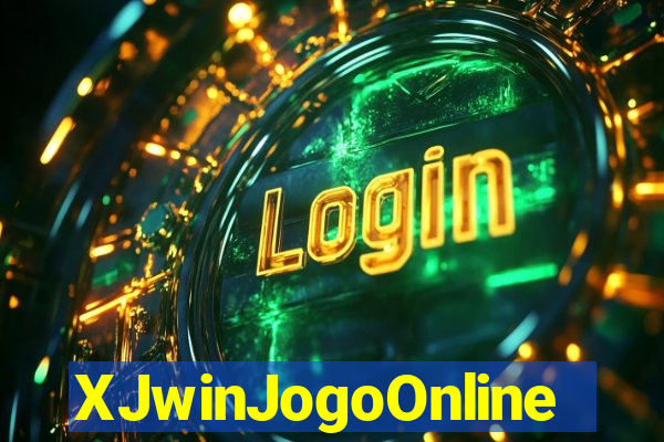 XJwinJogoOnline