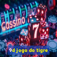 9d jogo do tigre