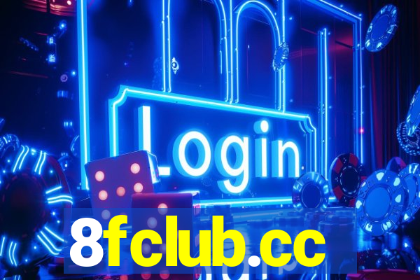 8fclub.cc