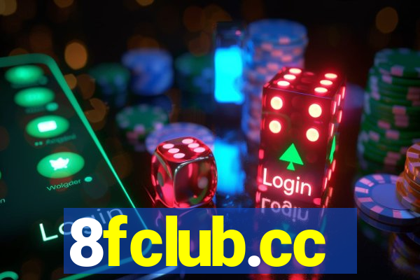 8fclub.cc