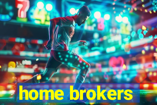 home brokers