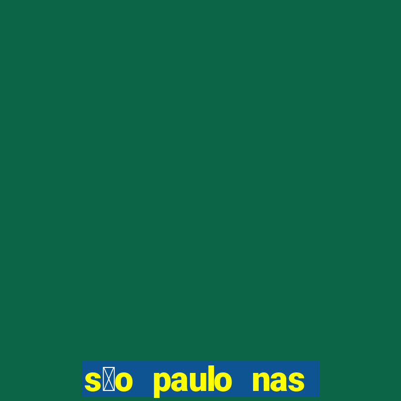 s茫o paulo nas alturas pdf