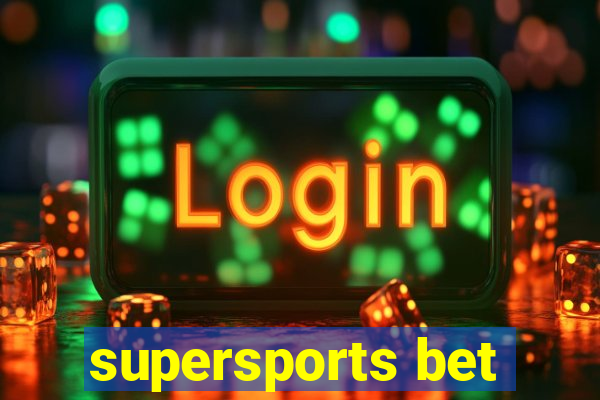 supersports bet