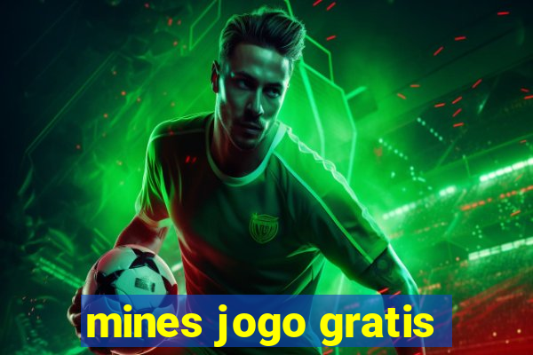 mines jogo gratis