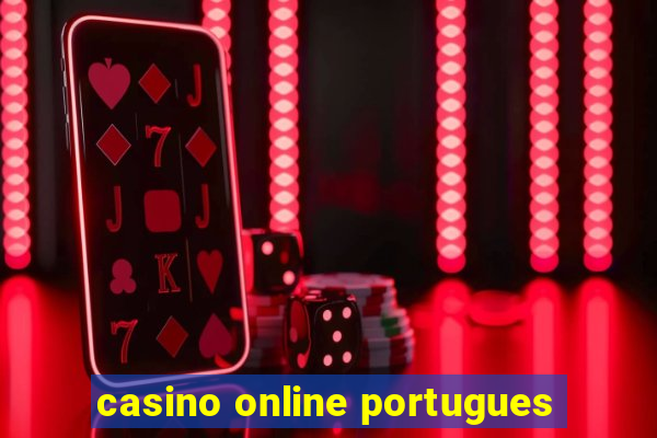 casino online portugues