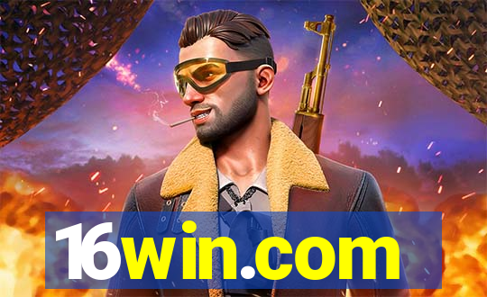 16win.com