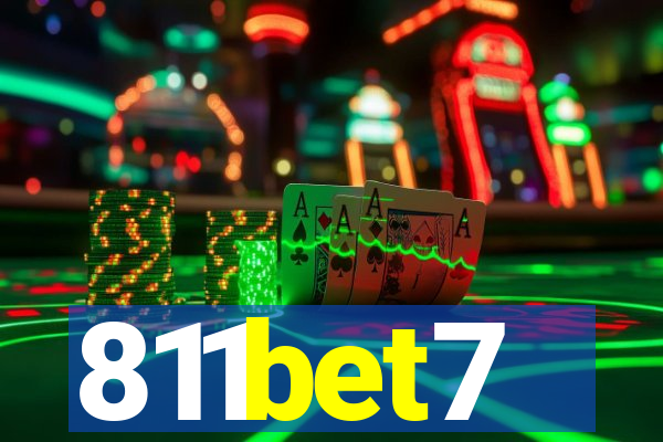 811bet7