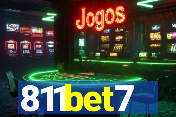 811bet7