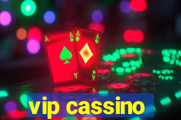 vip cassino