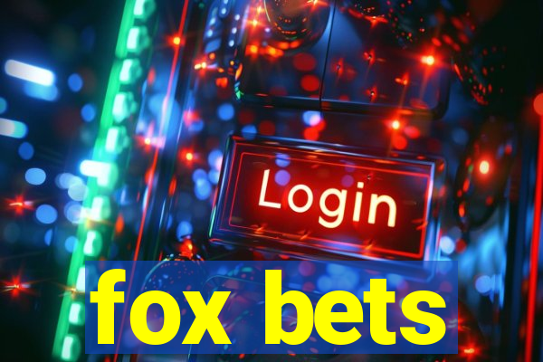 fox bets