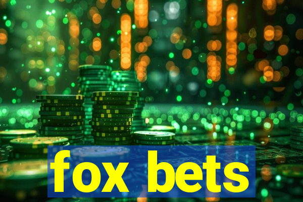 fox bets