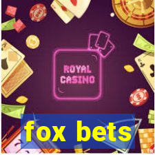 fox bets