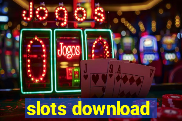 slots download