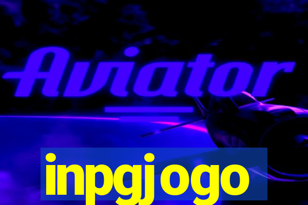 inpgjogo