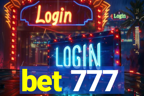 bet 777