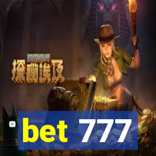 bet 777