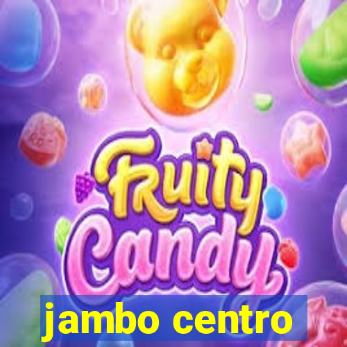 jambo centro