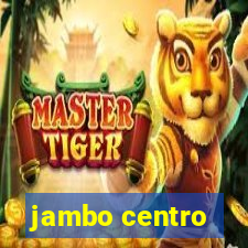 jambo centro