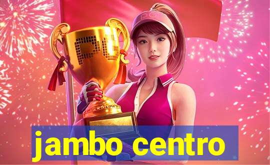 jambo centro