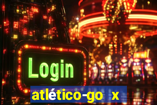 atlético-go x corinthians palpite