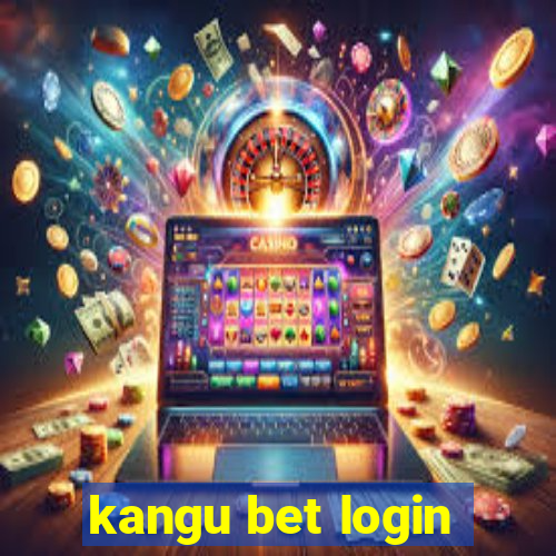 kangu bet login